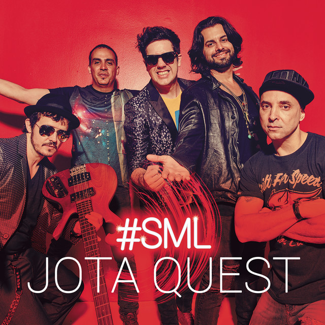 #SML album cover