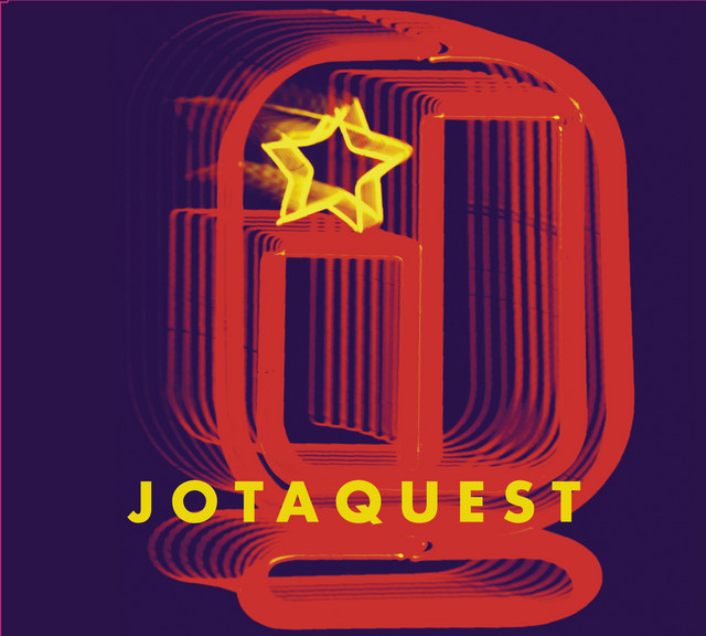 Jota Quest Quinze album cover