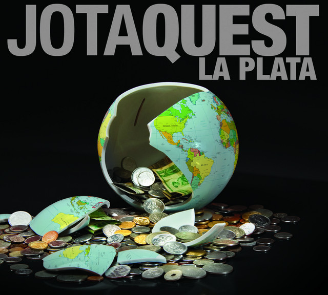 La Plata album cover