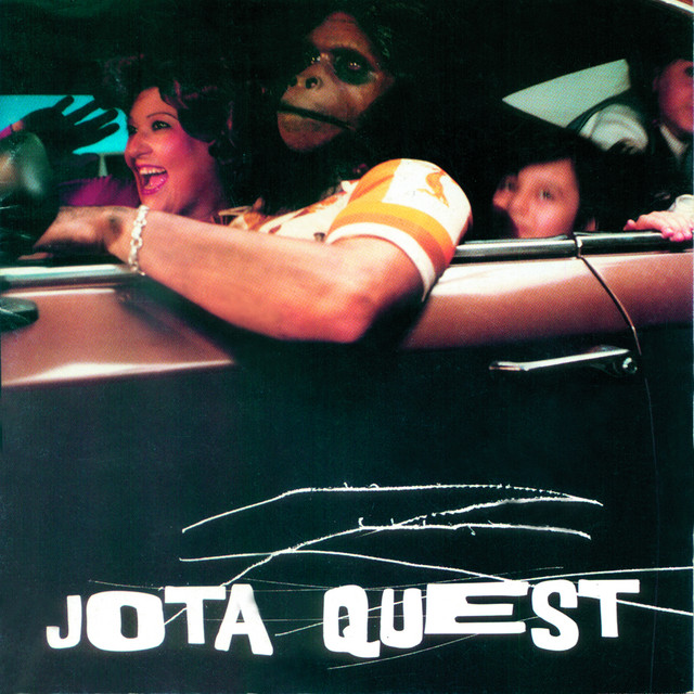 De Volta Ao Planeta album cover