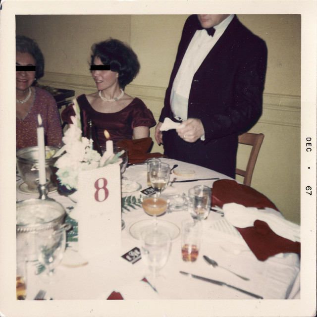 Picturesque album cover