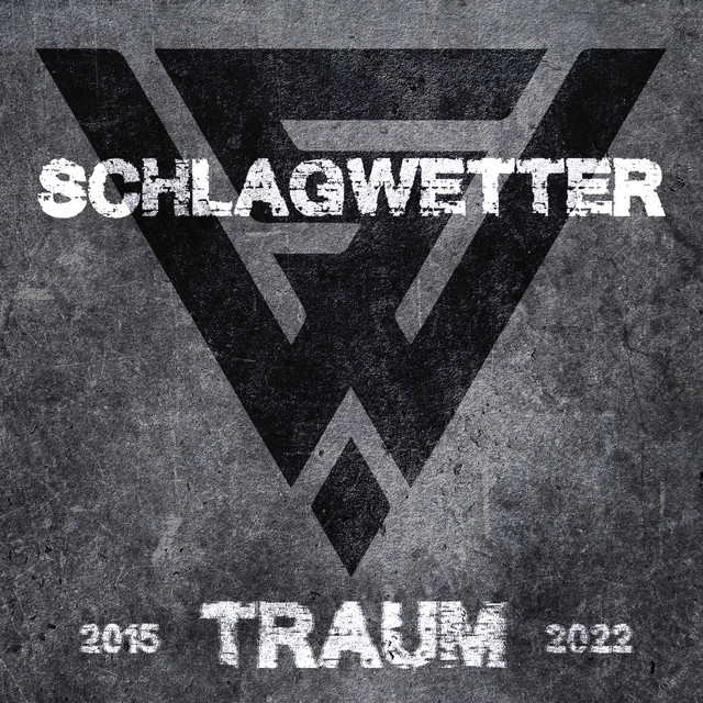 Traum album cover
