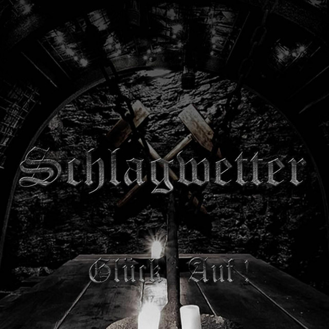 Glück Auf! album cover