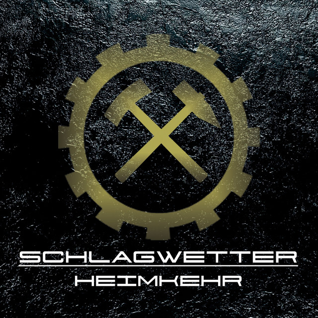 Heimkehr album cover