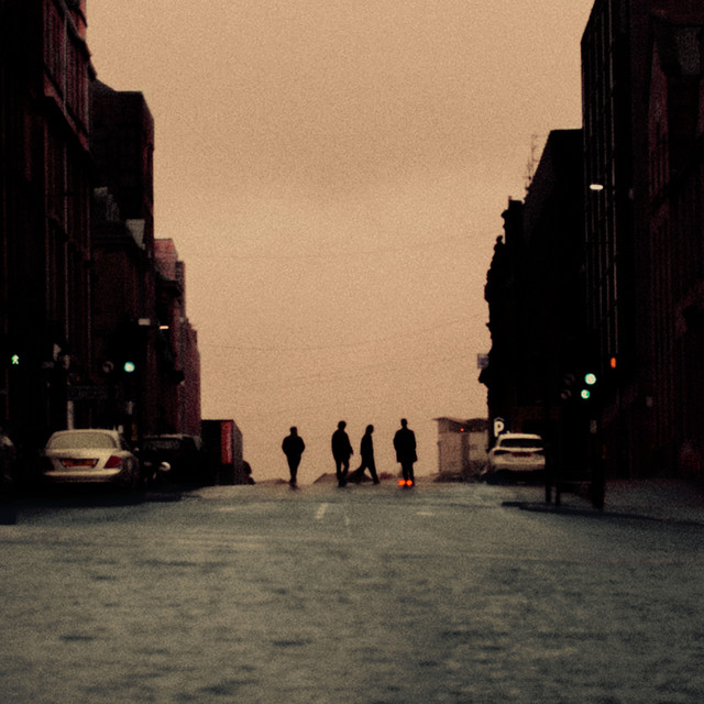 W.L. (Deluxe) album cover
