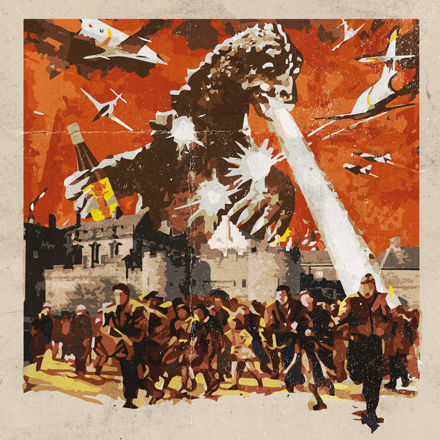 W.L. (Live from Stirling Castle) album cover