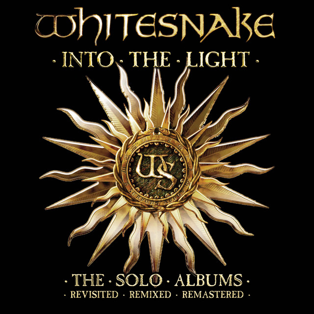 Fender Stratocaster Electric Guitar as heard on Into the Light: The Solo Albums by Whitesnake (2024)