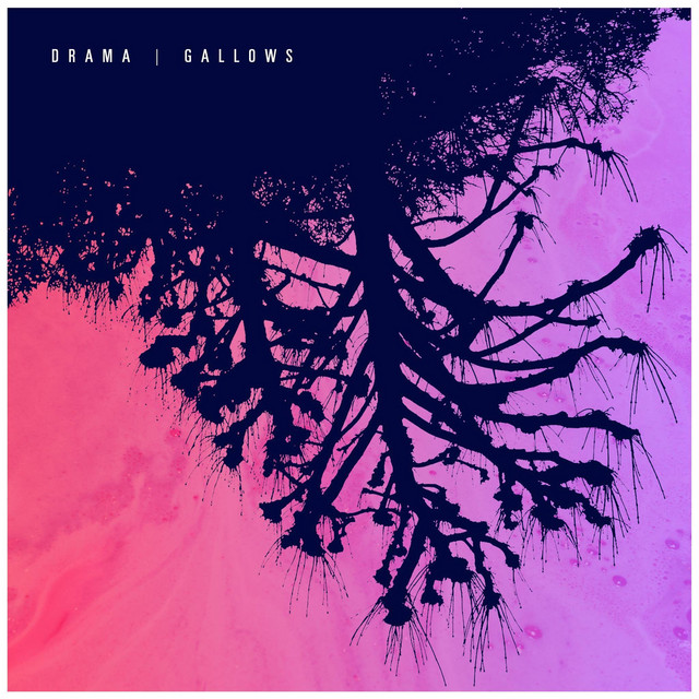 Gallows album cover