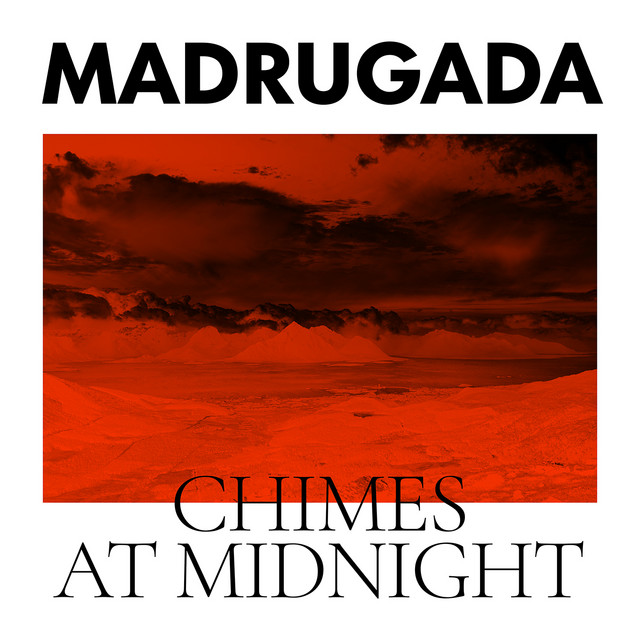 Chimes At Midnight album cover