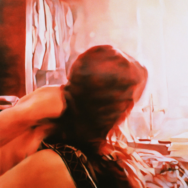 Madrugada album cover