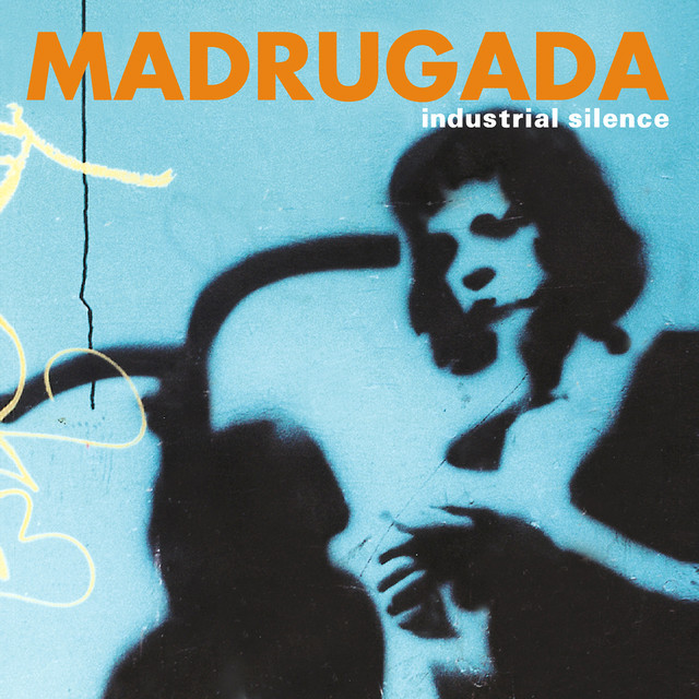Gibson Ripper L9S Bass as heard on Industrial Silence by Madrugada (1999)