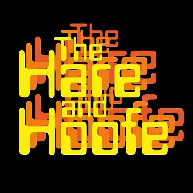 The Hare and Hoofe album cover
