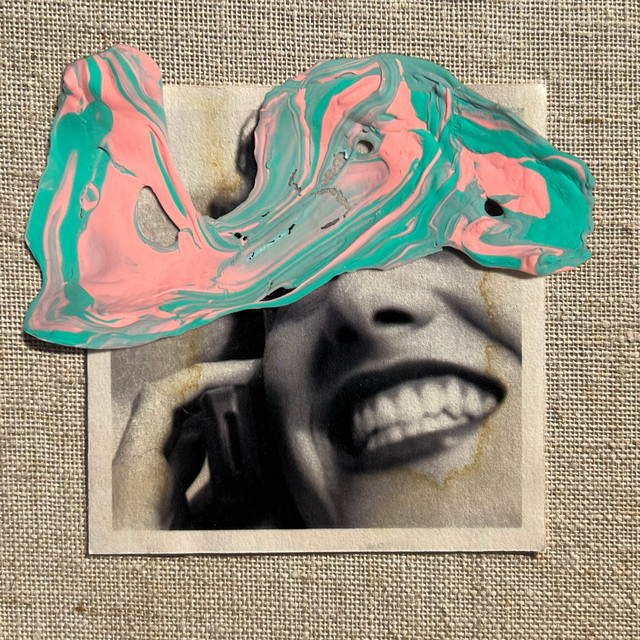 PORTRAIT album cover