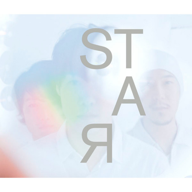 STAR album cover