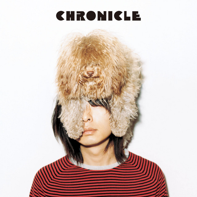 CHRONICLE album cover