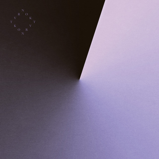Noktvrn album cover