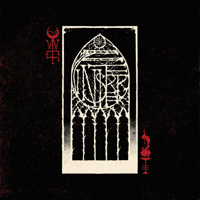 Focusrite ISA 828 as heard on Finisterre by Der Weg einer Freiheit (2017)