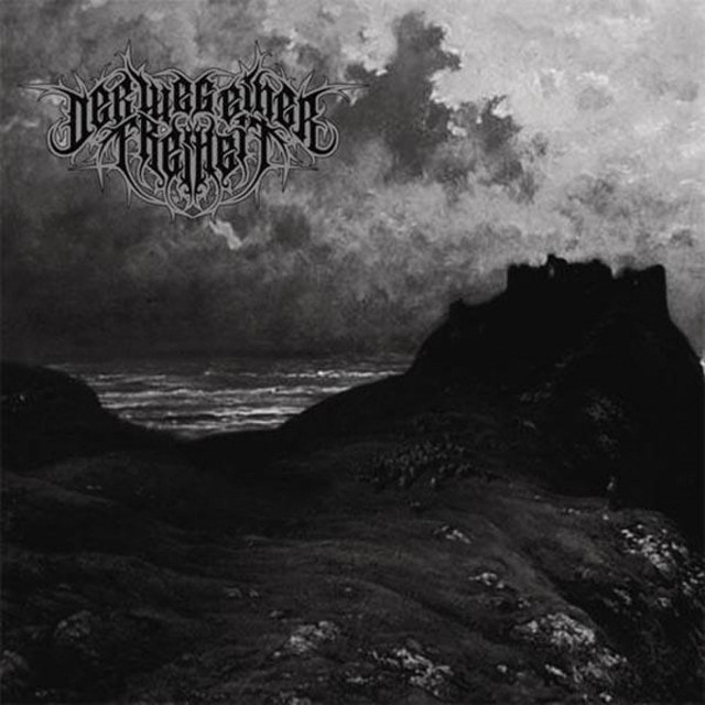 Der Weg einer Freiheit album cover