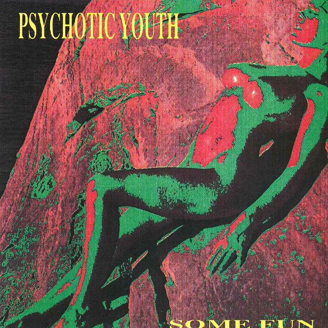 Some Fun album cover