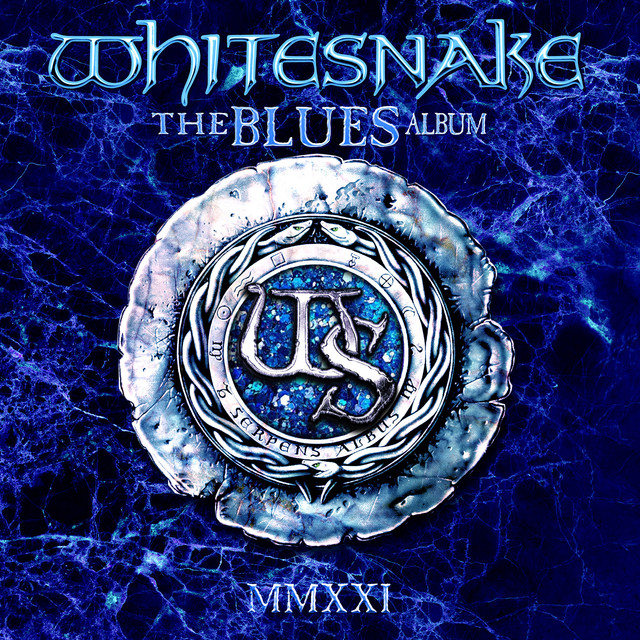 The BLUES Album (2020 Remix) album cover