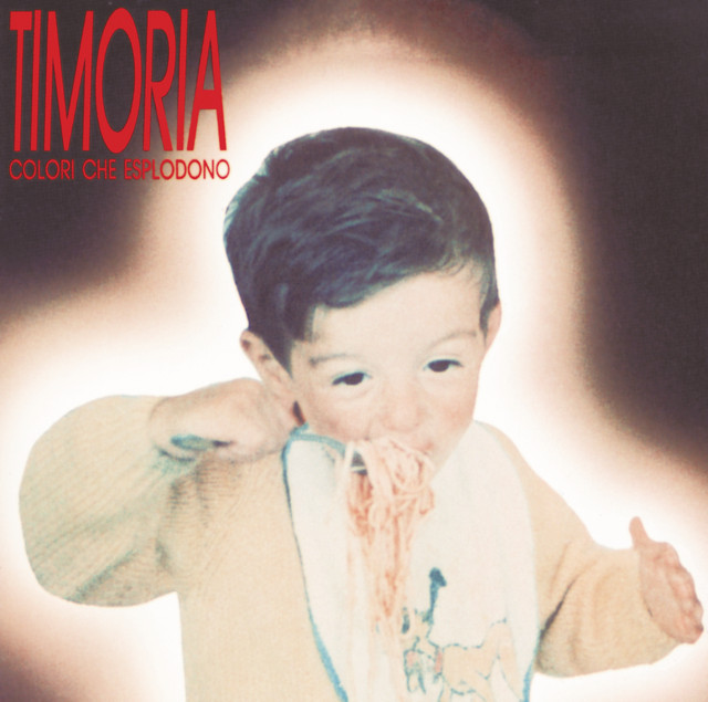 Colori Che Esplodono album cover