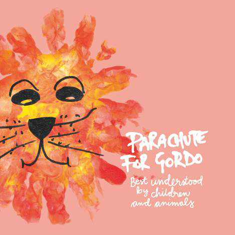 Best Understood By Children And Animals album cover