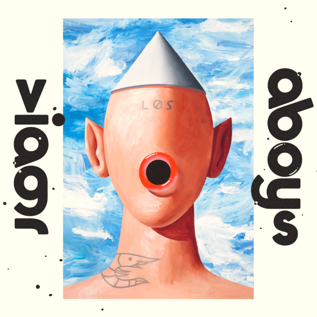 viagr aboys album cover