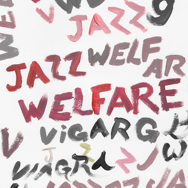 Welfare Jazz album cover