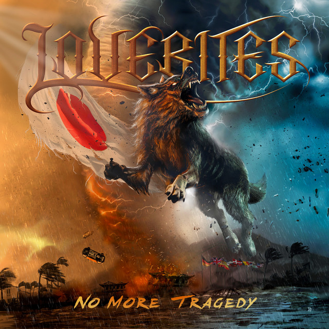 No More Tragedy (Live - 1 September, 2024) album cover