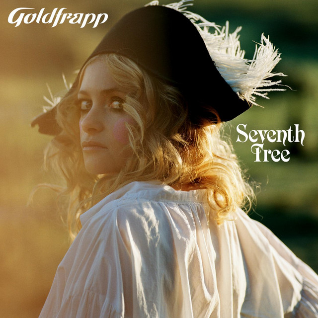 Seventh Tree album cover