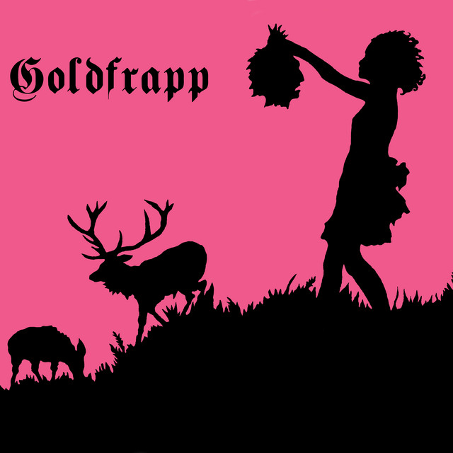 Korg MS-20 as heard on Lovely Head by Goldfrapp (2000)