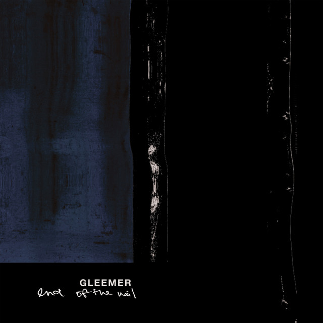 End of the Nail album cover