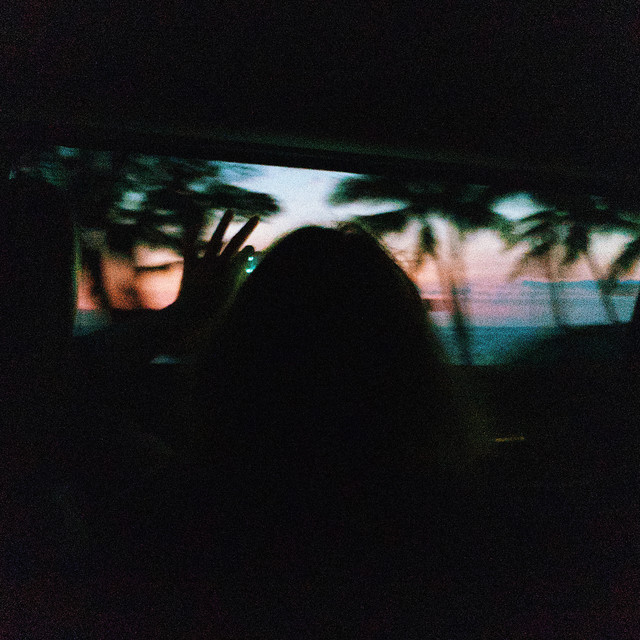 Anymore album cover