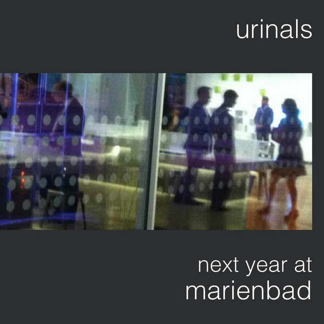 Next Year At Marienbad album cover