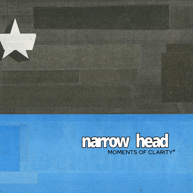 Fender Jazzmaster as heard on Moments of Clarity by Narrow Head (2023)