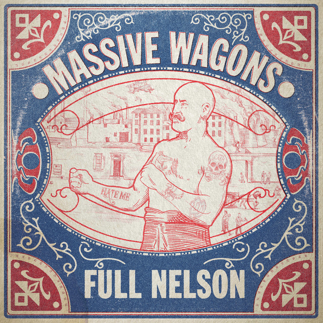 Full Nelson album cover