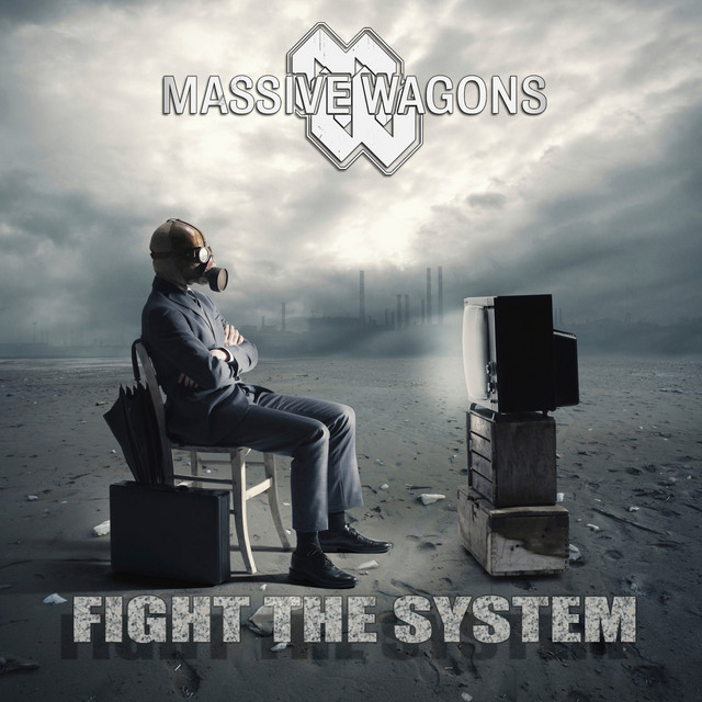 Fight the System album cover