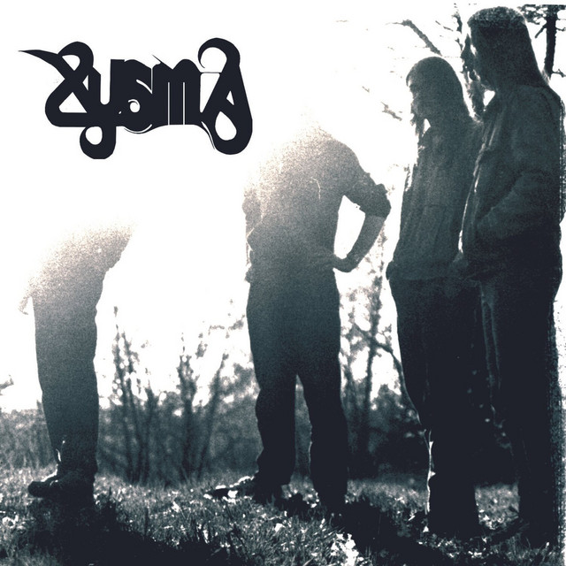 Yeah / First And Magical album cover