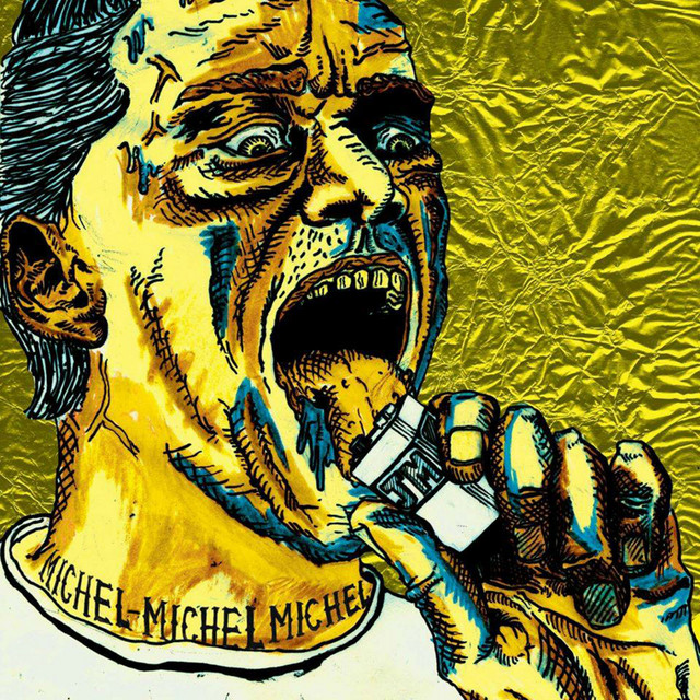 Michel Michel Michel album cover