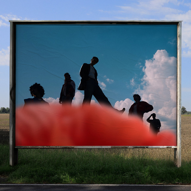 Strandbad Eldena album cover