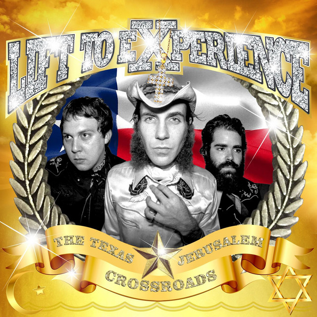 Digitech PDS-2000 Digital Sampler Delay as heard on The Texas-Jerusalem Crossroads by Lift to Experience (2001)