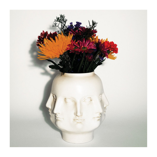 Heavy Reverie album cover