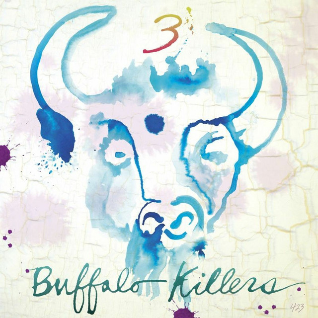 3 album cover