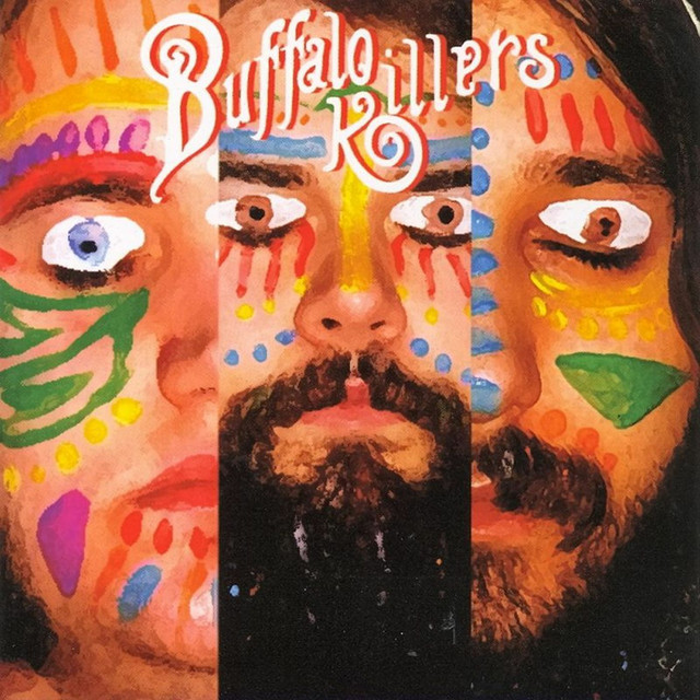 Let it Ride album cover