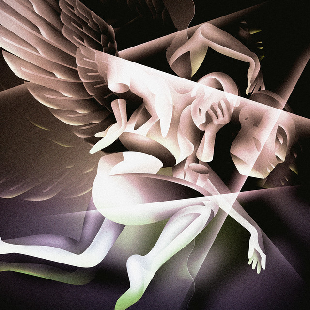 SHINY AND OH SO BRIGHT, VOL. 1 / LP: NO PAST. NO FUTURE. NO SUN. album cover