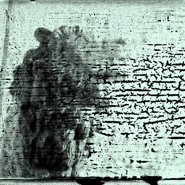 Monuments to an Elegy album cover