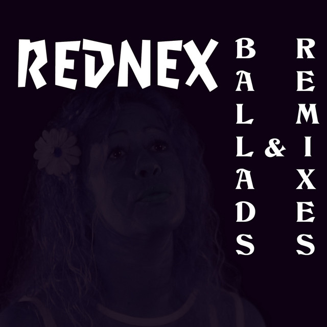 Ballads & Remixes album cover