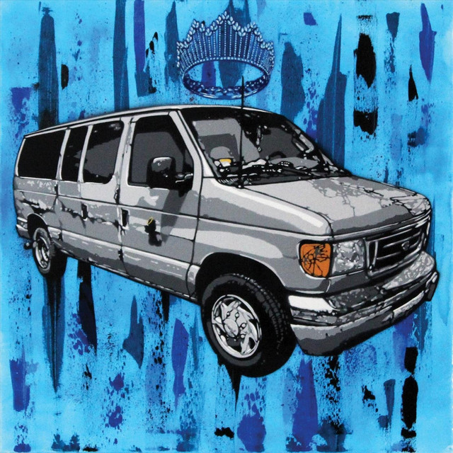 Adult Prom album cover