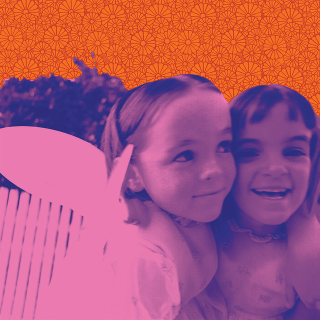 MXR M107 Phase 100 as heard on Siamese Dream (Deluxe Edition) by The Smashing Pumpkins (1993)