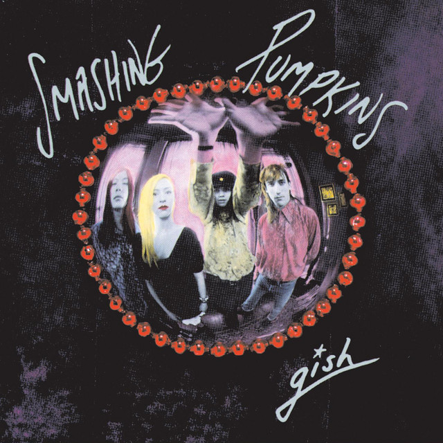 Marshall JCM800 2203 as heard on Gish (Remastered) by The Smashing Pumpkins (1991)